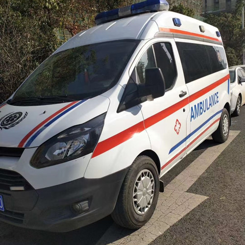 荔湾品质救护车出租,为您的健康出行负责