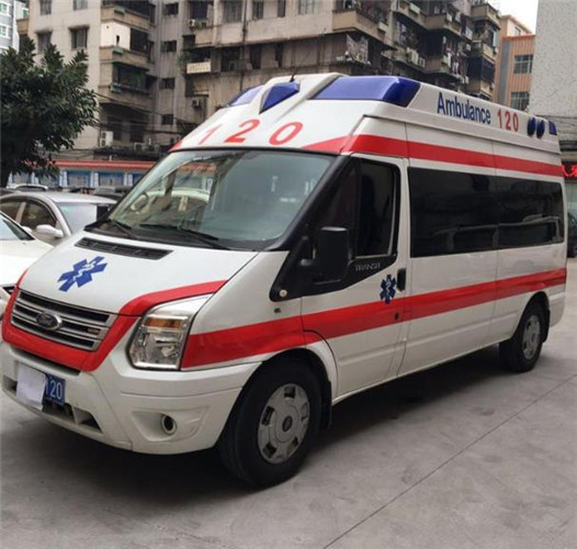 荔湾非急救护车护送行业的服务质量如何保障