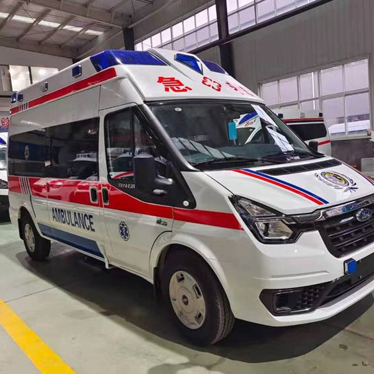 荔湾演唱会救护车出租保障现场