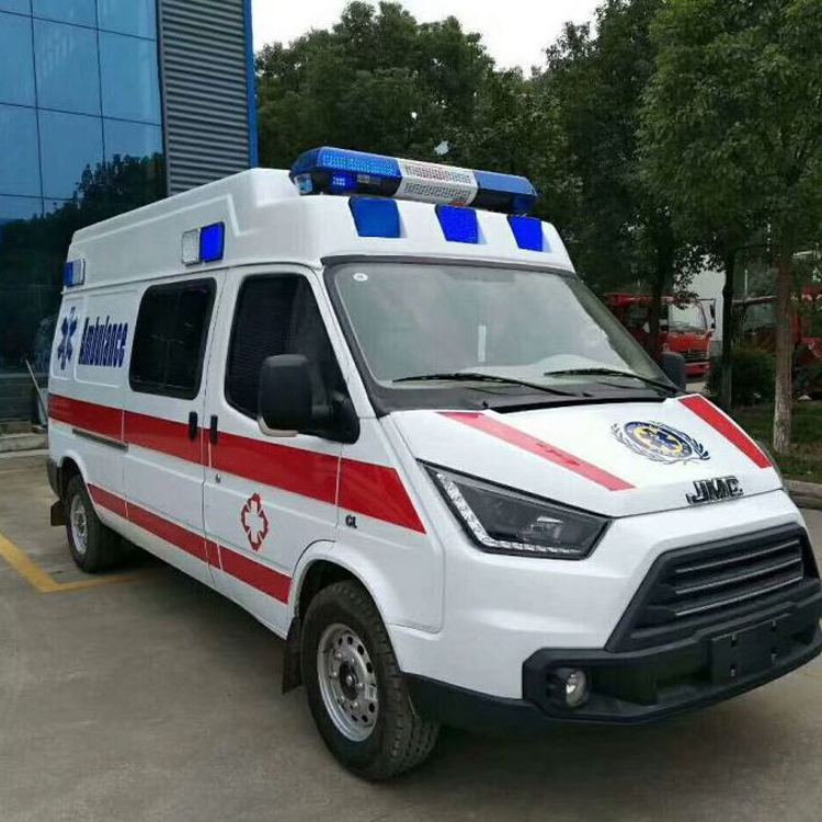 荔湾瘫痪租赁救护车转运 ——生命救助的紧急响应与专业保障