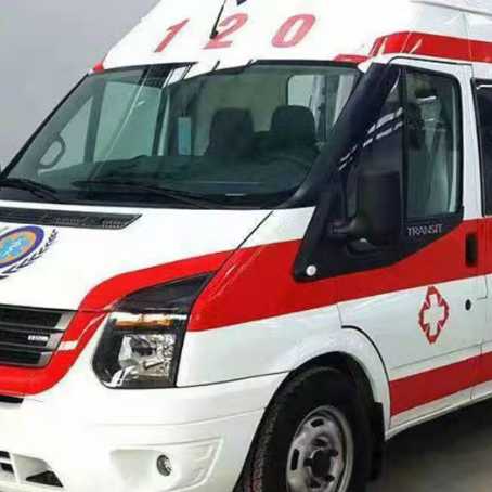 荔湾非急救护送病人转院租赁救护车的优缺点对比